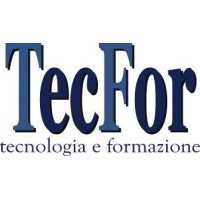 TecFor Srl logo - Similar company to Ammisa