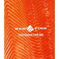 Red Fish Co., Ltd. logo - Similar company to Hunan Johnny Food Co.,Ltd.