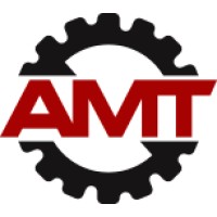 AMT Machine Tools LTD. logo - Similar company to Letar Inc.
