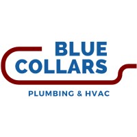 Blue Collars 24hr Plumbing & HVAC logo - Similar company to Plumb Easy, Llc