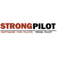 Strongpilot Software logo - Similar company to Moon Light Bilişim