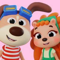 Woof and Joy logo - Similar company to Erbis
