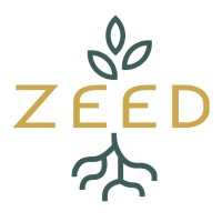 ZEED logo - Similar company to Air Hollywood