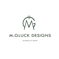 Mgluck Designs logo - Similar company to Wrap Virus