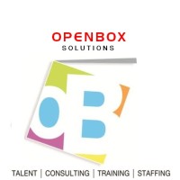 OpenBox Solutions logo - Similar company to Openbox Solutions, Inc.