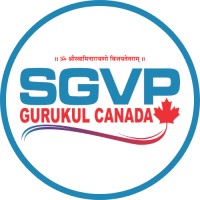 Sgvp Gurukul Canada