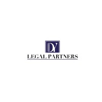 DY Legal Partners Hukuk Ve Danışmanlık logo - Similar company to Dac Hukuk & Danışmanlık