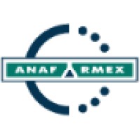 ANAFARMEX logo - Similar company to Anadim