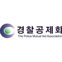 The Police Mutual Aid Association (PMAA, 경찰공제회) logo - Similar company to Korea Post