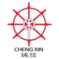 Cheng Xin ShipManagement Pte. Ltd. logo - Similar company to Elegasea