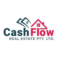Cash Flow Real Estate logo - Similar company to Investor Partner Group