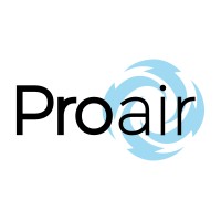 Pro Air OÜ logo - Similar company to Eurotech Renewables Ltd.