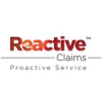 Reactive Claims Limited