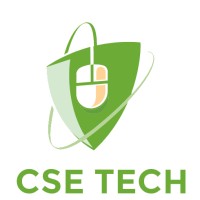 CseTech logo - Similar company to Cestech