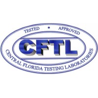 Central Florida Testing Laboratories, Inc. logo - Similar company to Alta Aero Technic