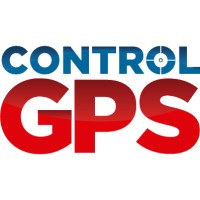 ControlGPS logo - Similar company to Paj Gps