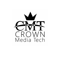 Crown Media Tech logo - Similar company to Voltier Digital