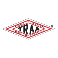 Towing and Recovery Association of America, Inc. logo - Similar company to Stepp'S Towing & Heavy Transport