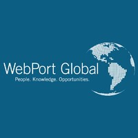 WebPort Global logo - Similar company to Sympli