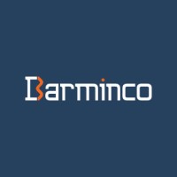 Barminco logo - Similar company to Mining Outlook