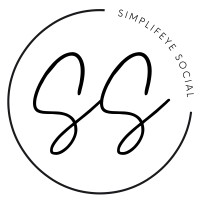 SimplifEYE Social logo - Similar company to Smartbox Dental