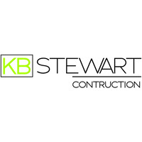 KB Stewart Construction logo - Similar company to Burtech Pipeline