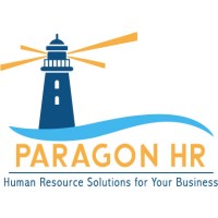 Paragon HR LLC logo - Similar company to Blissbook