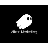 Allma Marketing logo - Similar company to Traq!
