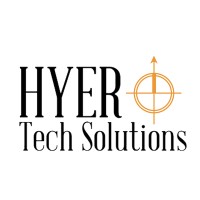 HYER Tech Solutions logo - Similar company to Socal Search Group