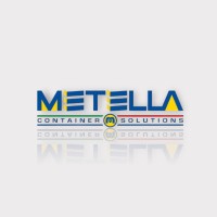 METELLA CONTAINER logo - Similar company to Container District