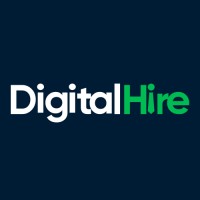 DigitalHire logo - Similar company to Ambe