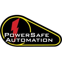 PowerSafe Automation logo - Similar company to 3E Controls