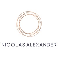 NICOLAS ALEXANDER logo - Similar company to Cookie Club