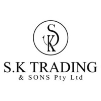 S.K Trading & Sons Pty Ltd logo - Similar company to Easychef Australia