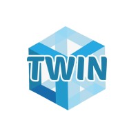 Twin TechWisen logo - Similar company to Metasketch