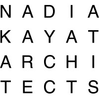 Nadia Kayat Architects logo - Similar company to Kondius Ag