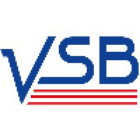 VSB Solutions GmbH logo - Similar company to Mr Datentechnik Vertriebs- Und Service Gmbh