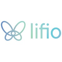 Lifio.ai logo - Similar company to Fresh Gravity