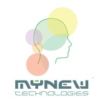 MyNew Technologies logo - Similar company to Databender Consulting