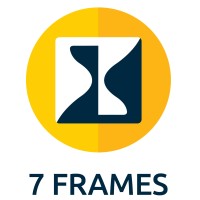 7Frames logo - Similar company to Elementary Studio