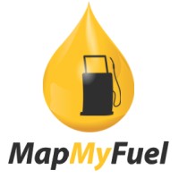 Mapmyfuel