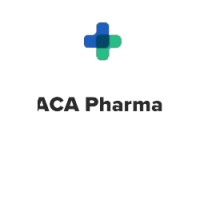 ACA Pharma logo - Similar company to Specialty Script Rx Llc