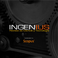Ingenius, Revista de Ciencia y Tecnología logo - Similar company to Aerium Proyectos y Consultoría