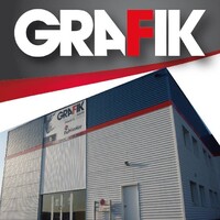 GRAFIK_Signalétique logo - Similar company to Hutopia