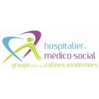 Groupe Public Hospitalier et Médico-social des Collines Vendéennes logo - Similar company to Ch Fontenay Le Comte