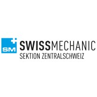 Swissmechanic Sektion Zentralschweiz logo - Similar company to Modular Fixing