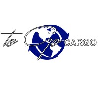 TO GO CARGO logo - Similar company to Southern African Cargo Logistics