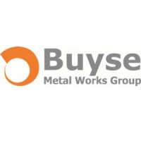 Buyse Metal Works Group logo - Similar company to Auverdec