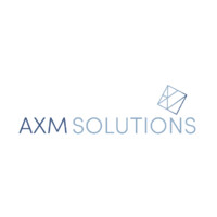 AXM Solutions logo - Similar company to Axm Consulting