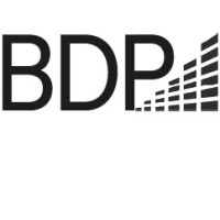 BDP logo - Similar company to Fierce Immo